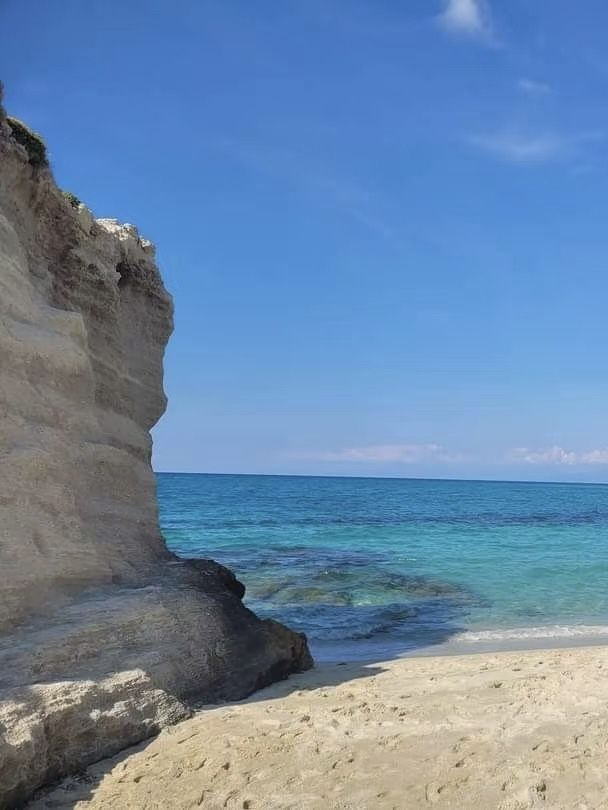 A Coastal Paradise – My Visit to Tropea, Italy