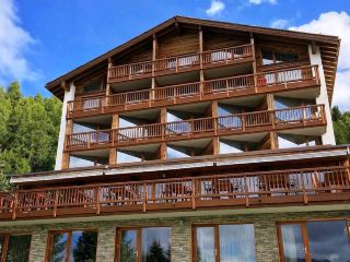 Chandolin Boutique Hotel, Chandolin