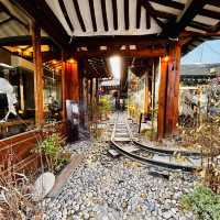 A Day in Ikseon-dong Hanok Village: Seoul’s Trendy Hidden Gem!