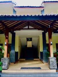 Best Place For Transit In Banyuwangi 🏝️✨