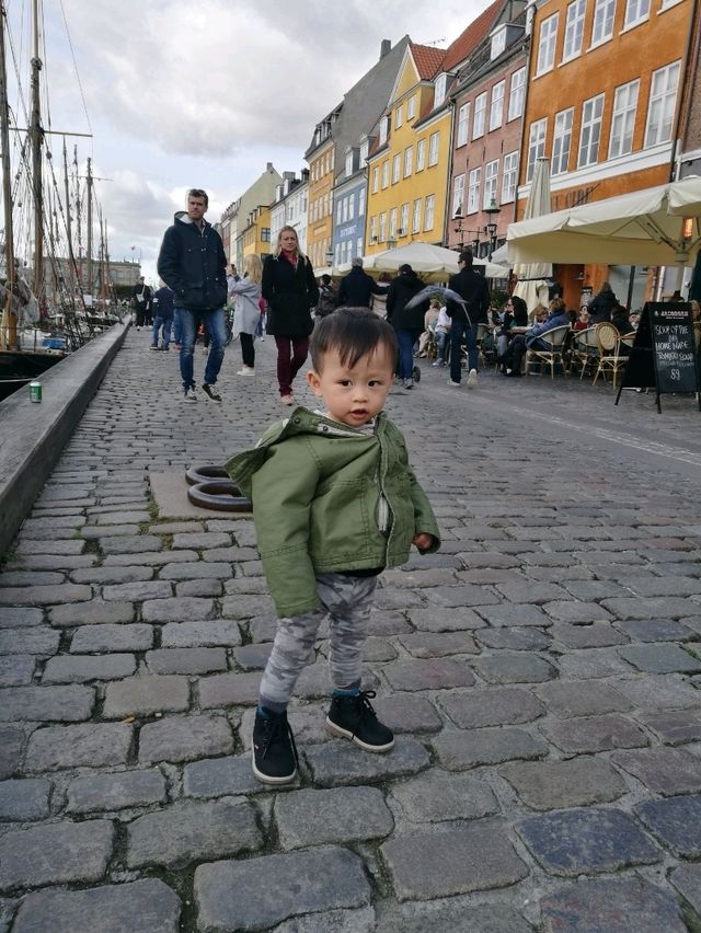 Nyhavn