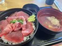 Shiogama Maguro Direct Sale