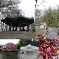 🪖首爾世界最大戰爭主題博物館+首爾塔一日遊🗼
