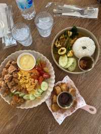 ร้านลับมินิมอลในปัตตานี