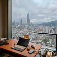 Shangri-La Far Eastern, Taipei