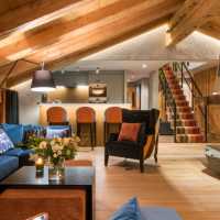🏔️ Luxury Stay in Verbier: Skiing & High-End Comfort 🎿✨