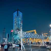 3 Days 2 Nights in Tianjin: Illuminated Nights and the Tianjin Eye