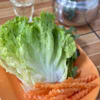 วัฒน์ติ่มซำ ร้านเด็ดนครศรีฯ ราคามิตรภาพ