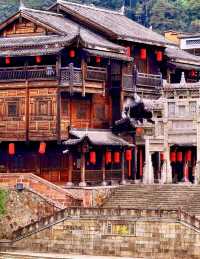 Discover the Hakka Heritage: Your Ultimate Travel Guide to Changting Ancient City!