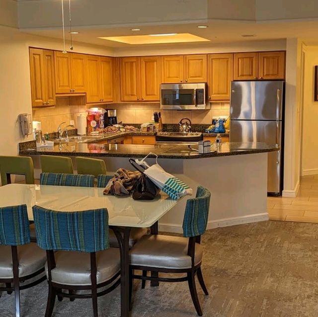 Marriott’s Grande Ocean, Hilton Head
