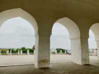 Golconda Fort – A Breathtaking View from the Top