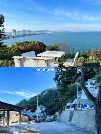 เที่ยวหัวหินแบบชิล ๆ ไม่มีรถก็ไปได้! 🚎🌊