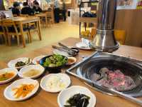 korea house บิ๊กซี ลำลูกกา คลอง 4