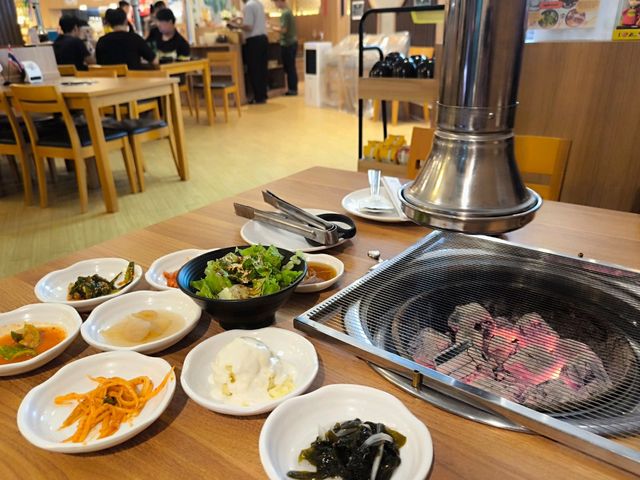 korea house บิ๊กซี ลำลูกกา คลอง 4