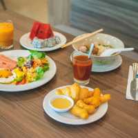 Centara Life Cha Am Beach Resort Hua Hin