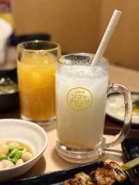 🇯🇵 鳥貴族香港首店-必點雞釜飯