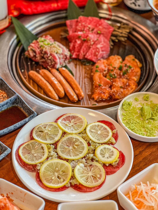 深圳｜燒肉一鬥