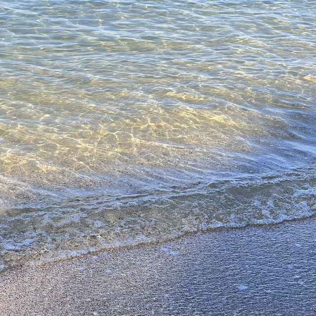 Escape to Krabi