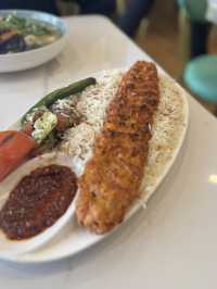 Short Gateway to Singapore with Good Food