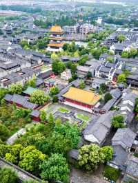 Boat-Shaped Street: A Unique Landmark