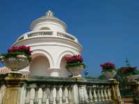 ขึ้นรถราง..ชมเขาวังเมืองเพชร