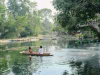 สระบุรี 2 วัน 1 คืน