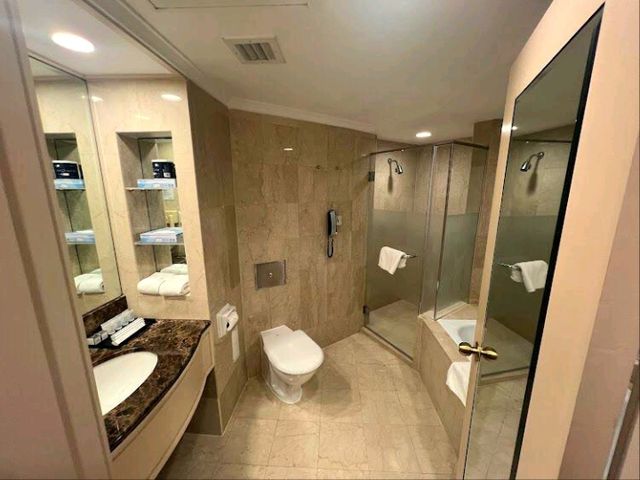 York Hotel