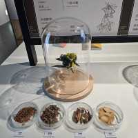 【台北】定期推出不同主題的科學特展，每次展覽都極具教育與娛樂性。