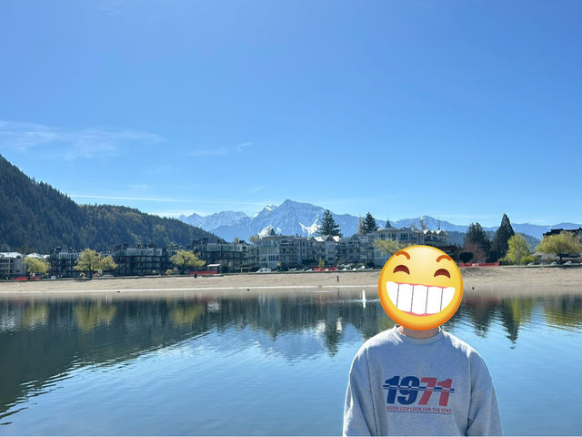 短途旅行超推薦！泡湯+湖邊散步超療癒