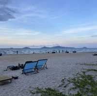 【ダナン】🇻🇳 ”Hidden Beach” Hoi An