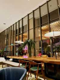 Eco-Luxury Escape at PARKROYAL COLLECTION KL!