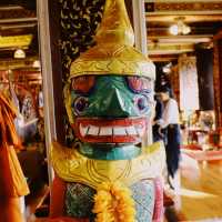 วัดสร่างโศก