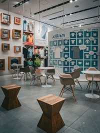 Uniqlo Coffee