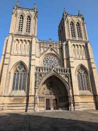 Bristol Cathedral