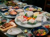 제주 산방산 맛집)제주기장횟집 - 가성비 좋은 싱싱한 활어회 코스요리 전문점 