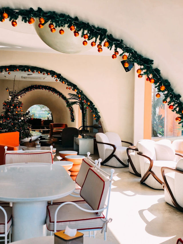 Casa Tropika 🍵☕️