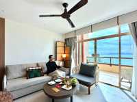 Centara Grand Mirage Beach Resort