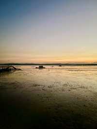 Weekend getaway - Satun , Thailand