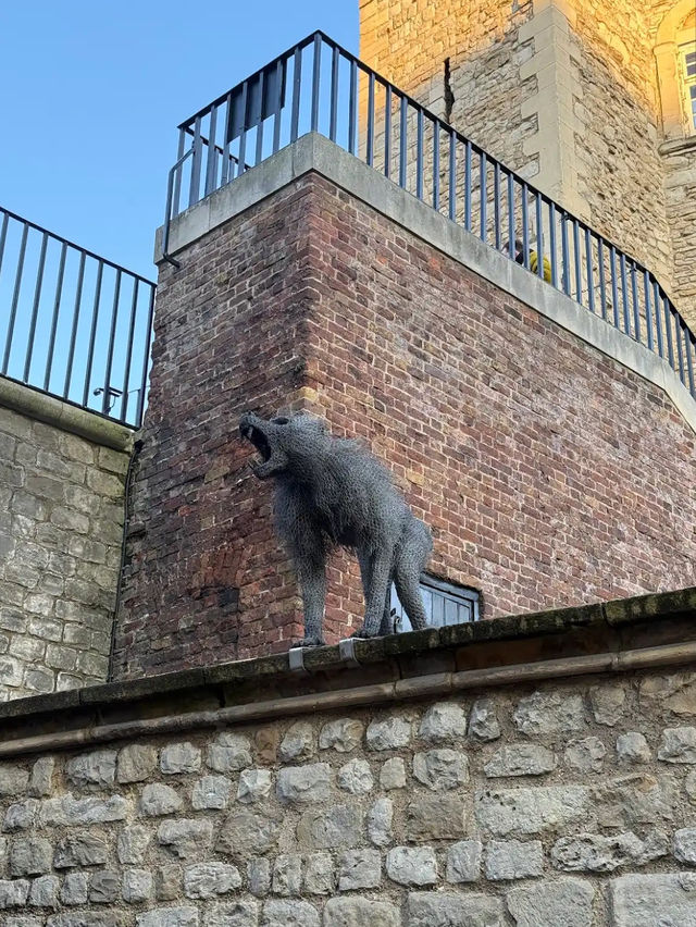 Tower of London