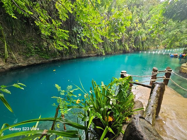 Davao 8 Days Itinerary