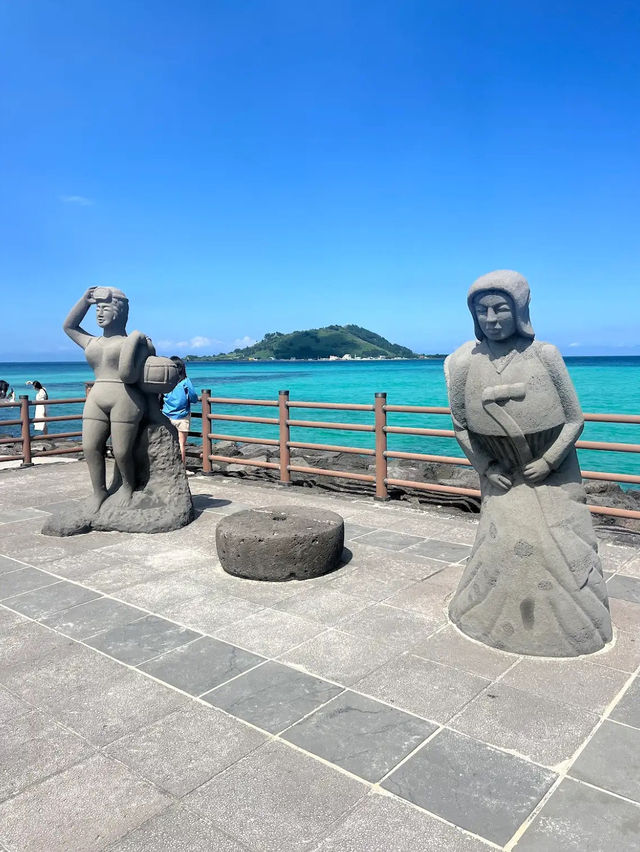 Hyeopjae Beach
