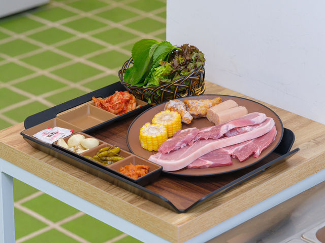경남 산청 글램핑장 자쿠지가 있는 오스테이🏠