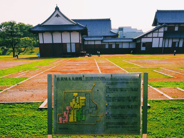 まるで江戸時代にタイムスリップ！🏯