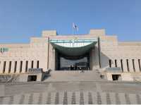 War Memorial of Korea