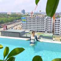 Holiday Inn & Suites Siracha Laemchabang 