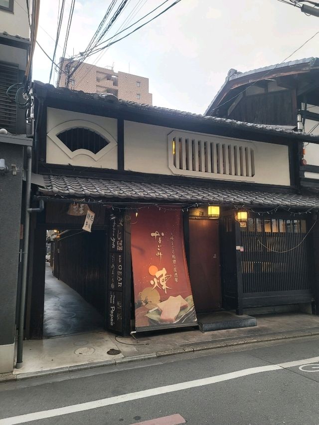 京都神社之旅，好吃好玩好漂亮，你還不出發嗎？