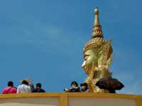 วัดมงคลเทพ ฉะเชิงเทรา