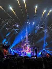 Shanghai Disneyland อัปเดตปี 2025!