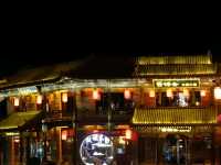 Datong Ancient City