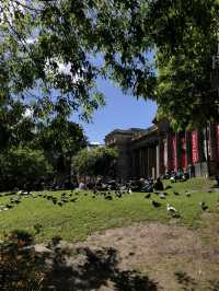 State Library Victoria, 멜버른의 클래식